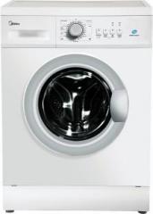 Midea 7 kg MWMFL070HEF Fully Automatic Front Load Washing Machine (White)