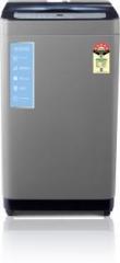 Motorola 7.5 kg 75TLHCM5DG Fully Automatic Top Load (5 Star Hygiene Wash with In built Heater Grey)