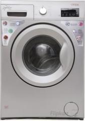 Onida 6 kg WOF6510PS Fully Automatic Front Load Washing Machine (Silver)