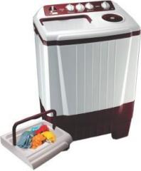 Onida 7.5 kg WO75SBX1 Semi Automatic Top Load Washing Machine