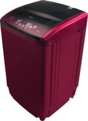 Onida 7 kg WO70TSPHYDRA LR Fully Automatic Top Load Washing Machine (Red)