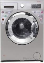 Onida 7 kg WOF7010LS Fully Automatic Front Load Washing Machine (Silver)