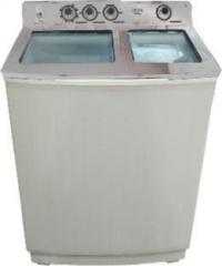 Onida 8.5 kg W85SHCTFM1SG Semi Automatic Top Load Washing Machine (Silver)