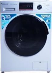 Panasonic 6 kg NA 106MB2L01 Fully Automatic Front Load (with In built Heater Silver)