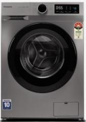 Panasonic 6 kg NA 106MB3L01 Fully Automatic Top Load (with In built Heater Silver)