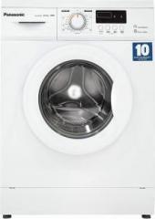 Panasonic 6 kg NA 106MC2W01 Fully Automatic Front Load (with In built Heater White)