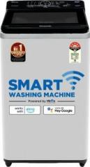Panasonic 7.5 kg NA F75A10MRB Washing Machine Fully Automatic Top Load (Wifi Smart Grey)