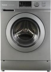 Panasonic 7 kg NA 127XB1L01 Fully Automatic Front Load Washing Machine (Grey)