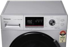 Panasonic 7 kg NA 147MF1L01 Fully Automatic Front Load (with In built Heater Silver)