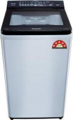 Panasonic 7 kg NA F70AH9MRB Fully Automatic Top Load (with In built Heater Grey)