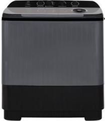 Realme Techlife 10 kg RMSA1005NNNHG Semi Automatic Top Load Washing Machine (MegaWash Range Black, Grey)