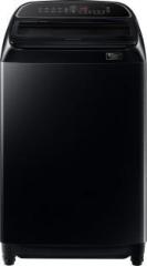 Samsung 10 kg WA10T5260BV/TL Fully Automatic Top Load (Black)
