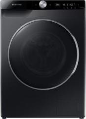 Samsung 12 kg WD12TP44DSB/TL Fully Automatic Front Load Washing Machine (with Wi Fi Enabled with In built Heater Black)