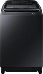 Samsung 16 kg WA16N6781CV/TL Fully Automatic Top Load (Black)