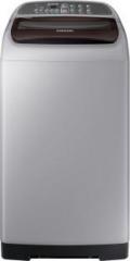Samsung 6.5 kg WA65M4201HD/TL Fully Automatic Top Load (Silver)