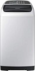Samsung 6.5 kg WA 65M 4205 HV Fully Automatic Top Load Washing Machine (Silver)