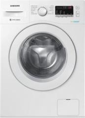 Samsung 6.5 kg WW65R20EKMW/TL Fully Automatic Front Load (with In built Heater White)