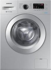 Samsung 6.5 kg WW65R20EKSS/TL Fully Automatic Front Load (with In built Heater Silver)