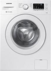 Samsung 6.5 kg WW65R20GLMW/TL Fully Automatic Front Load (with In built Heater White)