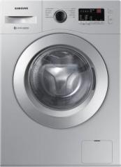 Samsung 6.5 kg WW65R20GLSS/TL Fully Automatic Front Load (with In built Heater Silver)