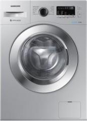 Samsung 6.5 kg WW65R22EK0S/TL Fully Automatic Front Load (with In built Heater Silver)