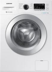 Samsung 6.5 kg WW65R22EKSW/TL Fully Automatic Front Load (with In built Heater White)