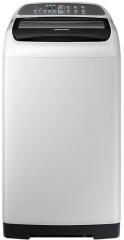 Samsung 6.5 WA65K4200HA Fully Automatic Top Load Washing Machine Light Grey