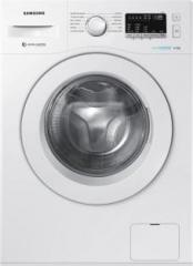 Samsung 6 kg WW60R20EKMW/TL Fully Automatic Front Load (with In built Heater White)