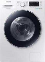 Samsung 7/5 kg WD70M4443JW/TL Washer with Dryer (Inverter motor and Bubble Soak Technology White)