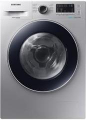 Samsung 7 kg WD70M4443JS/TL Fully Automatic Front Load (Grey)