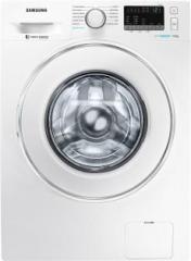 Samsung 7 kg WW70J42E0IW/TL Fully Automatic Front Load Washing Machine (with In built Heater White)