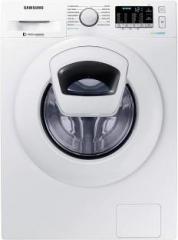 Samsung 7 kg WW70K54E0YW/TL Fully Automatic Front Load (White)