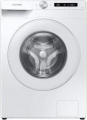 Samsung 7 kg WW70T502NTW/TL Fully Automatic Front Load (5 Star with In built Heater White)