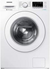Samsung 7 kg WW71J42E0KW/TL Fully Automatic Front Load (with In built Heater White)