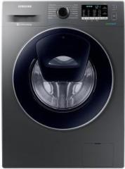 Samsung 7 kg WW80K54E0UX/TL Fully Automatic Front Load (Grey)