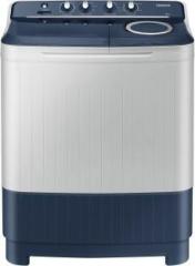 Samsung 8.5 kg WT85B4200LL/TL Semi Automatic Top Load Washing Machine (Blue, Grey)