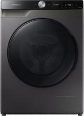 Samsung 8/6 kg WD80T604DBX/TL Washer with Dryer (AI Control, Wifi Enabled Grey)