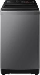 Samsung 8 kg WA80BG4542BD Fully Automatic Top Load (Grey)