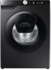 Samsung 8 kg WW80T554DAB Fully Automatic Front Load (with In built Heater Black)