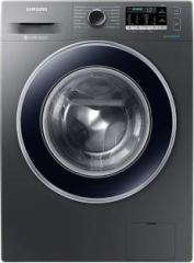 Samsung 8 kg WW81J54E0BX/TL Fully Automatic Front Load (Grey)