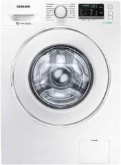 Samsung 8 kg WW81J54E0IW/TL Fully Automatic Front Load (White)