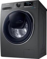 Samsung 9 kg WD90K6410OX/TL Fully Automatic Front Load Washer with Dryer