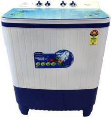 Sansui 9 kg JSP90S Semi Automatic Top Load Washing Machine (Blue)