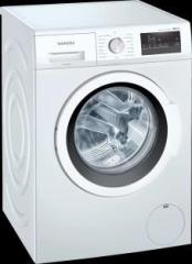 Siemens 7 kg WM12J16WIN Fully Automatic Front Load (with In built Heater White)
