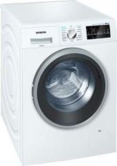 Siemens 8 kg WD15G460IN Fully Automatic Front Load Washer with Dryer