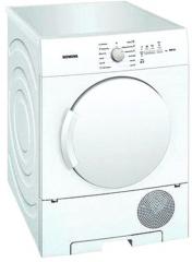 Siemens WT44C102IN 7 Kg Condenser Dryer