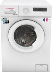 Thomson 10.5 kg Q10 Ultra Series Fully Automatic Front Load (5 Star, Germ Purifier Technology with In built Heater White)