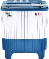 Thomson 7 kg TSA7000SP Semi Automatic Top Load Washing Machine (Blue, White)