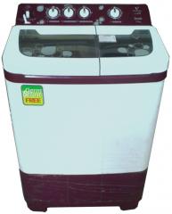 Videocon 7.3 Kg 73J22 Semi Automatic Washing Machine