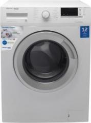 Voltas 6.5 kg WFL65W Fully Automatic Front Load (Beko with In built Heater White)